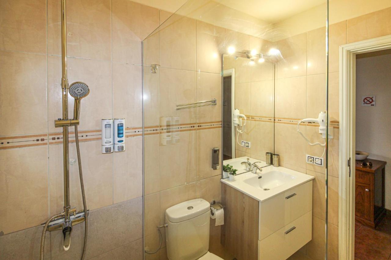 Apartment On Top Floor With Heated Pool In Golf Del Sur San Miguel de Abona Exterior foto